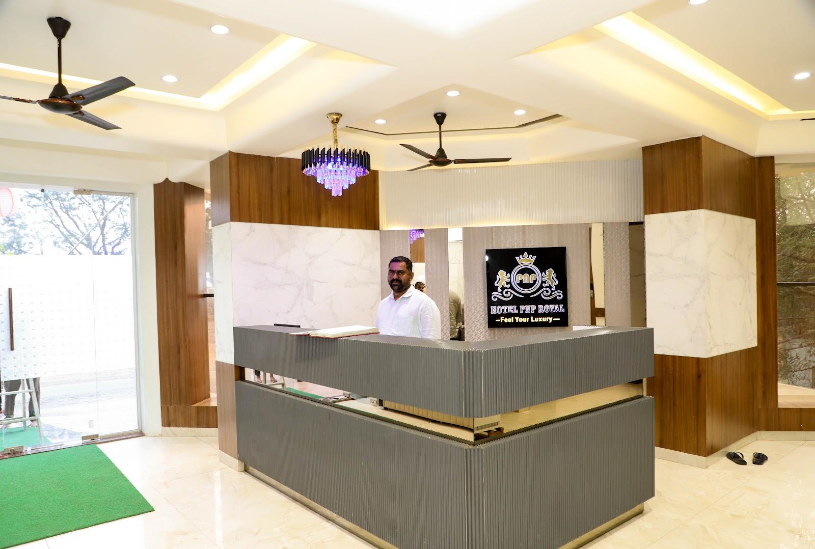 PNP hotel – photo 4