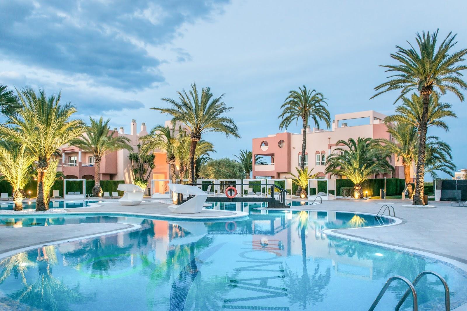 Oliva Nova Beach & Golf Hotel – photo 1