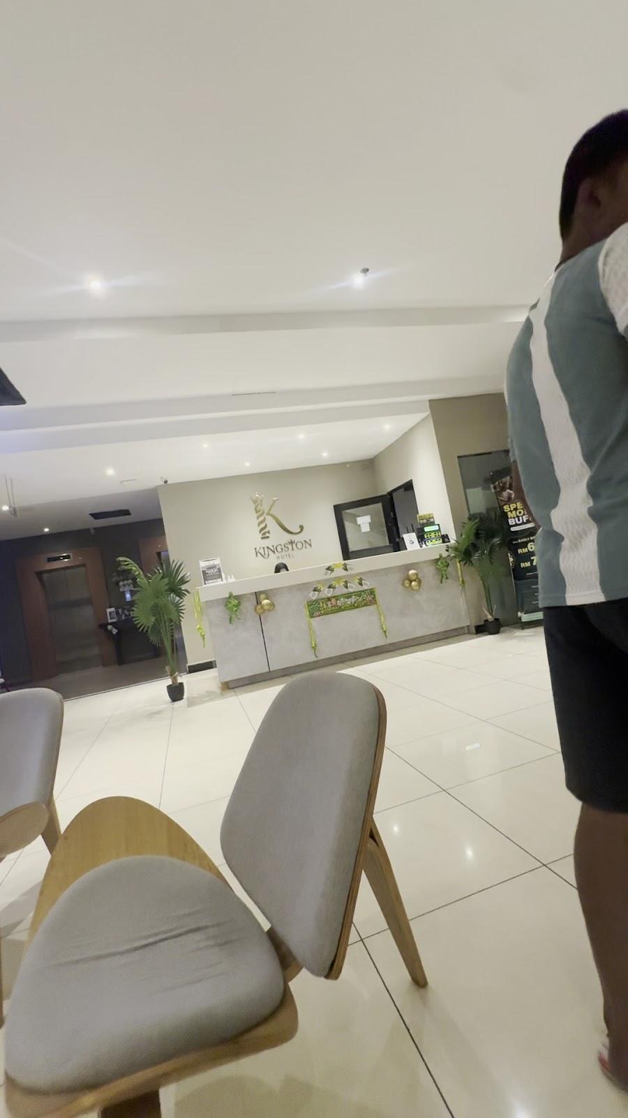 Kingston Hotel 12 @ Jalan Raja Laut, KL (Formerly known as Club Dolphin Hotel) – photo 2