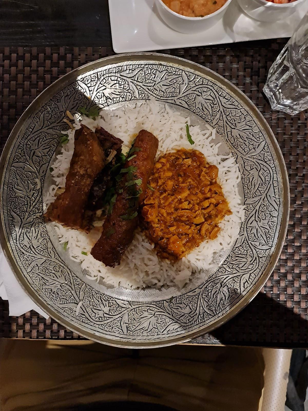 Ahdoos Hotel – photo 2
