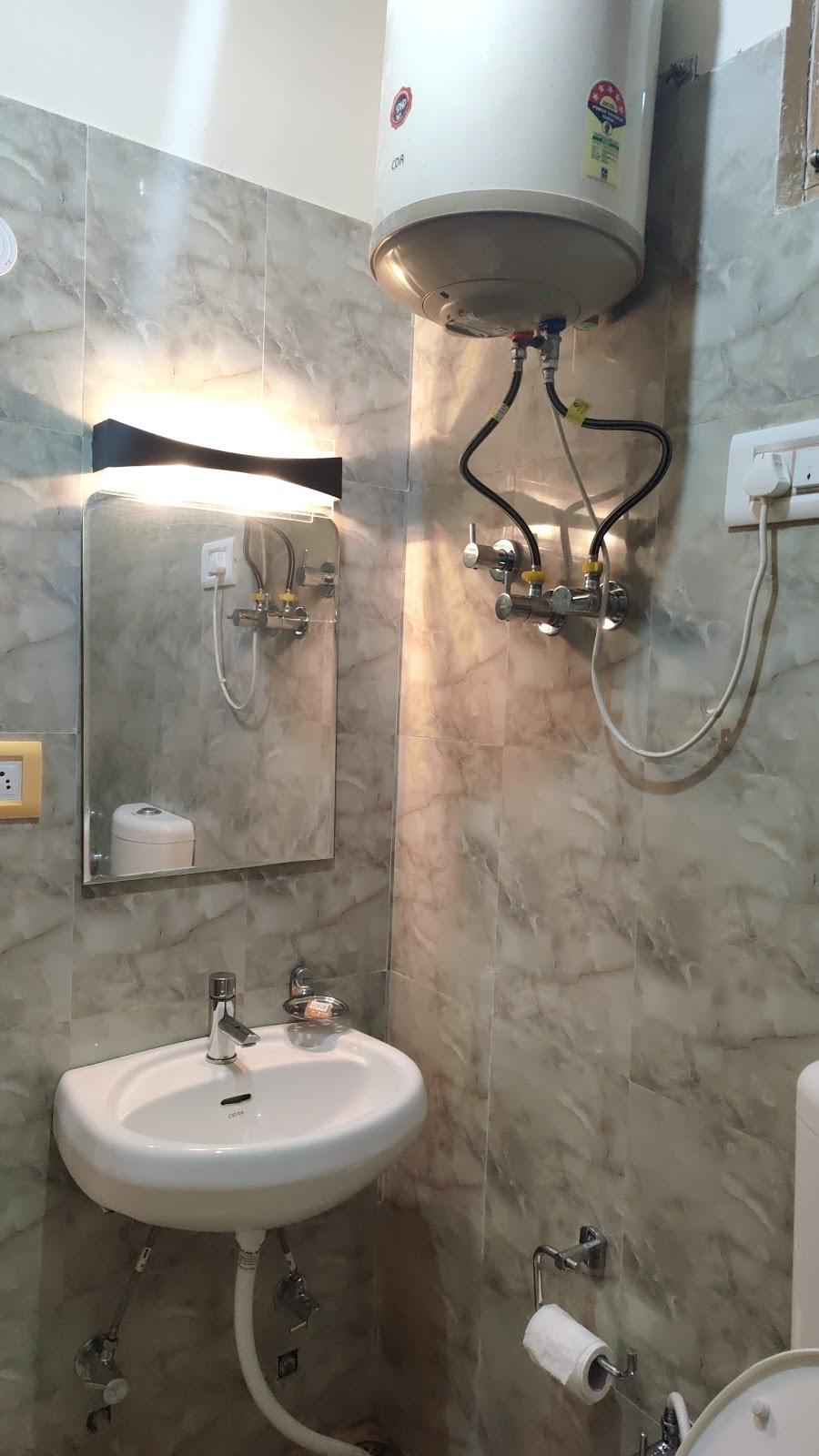 Tow Dhey Hotel – photo 4