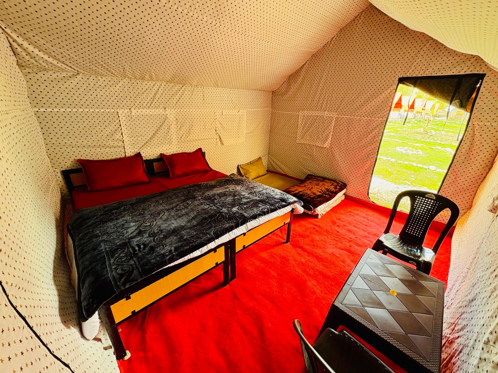 Kinzom Valley Camps – photo 2