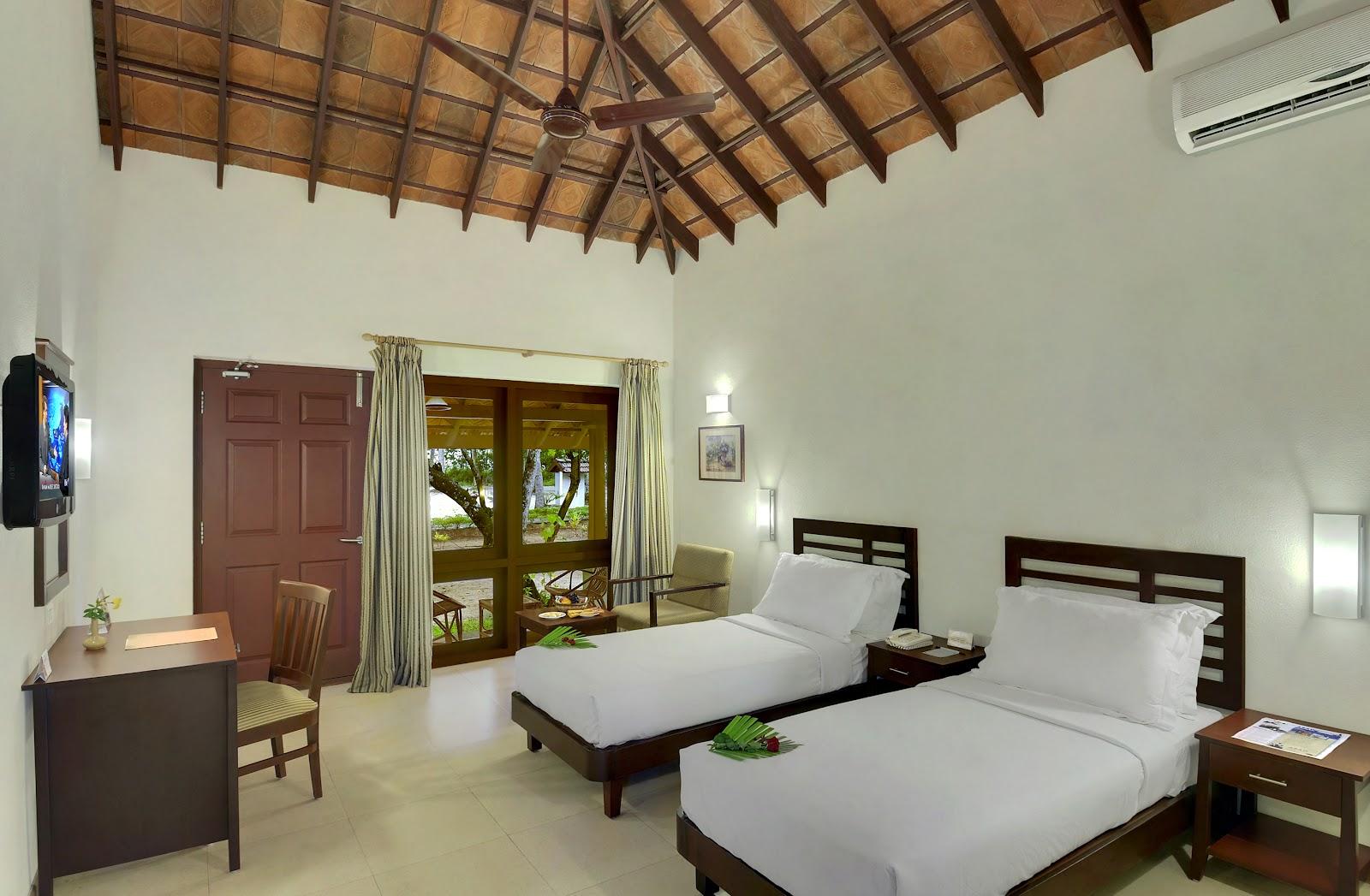 Abad Turtle Beach | Beach Resort Marari Alleppey – photo 3