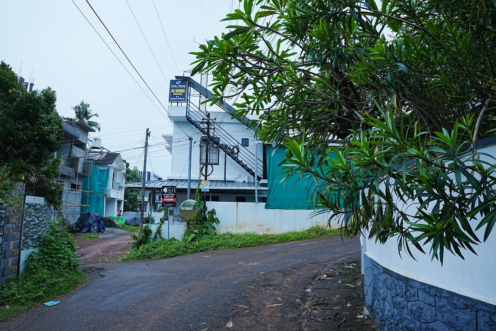Visaj Prime – photo 1
