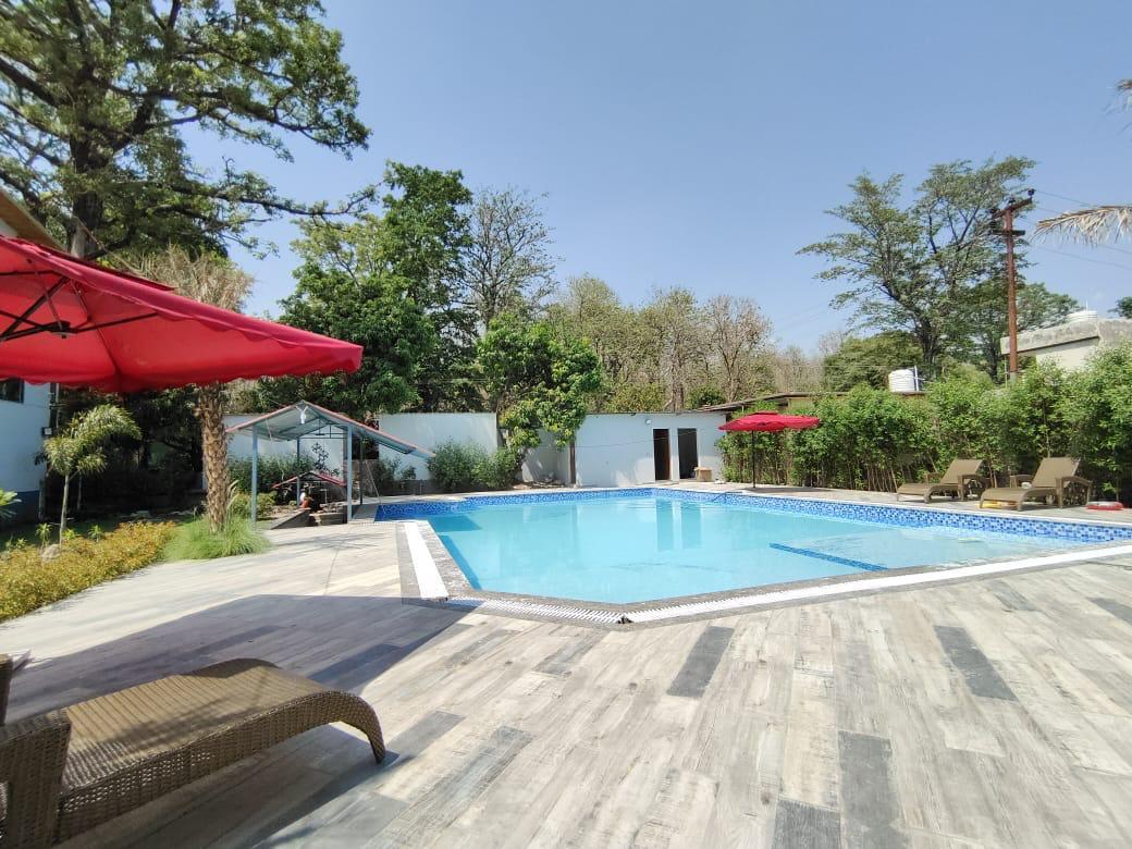 Creek Wood Corbett Resort – photo 4