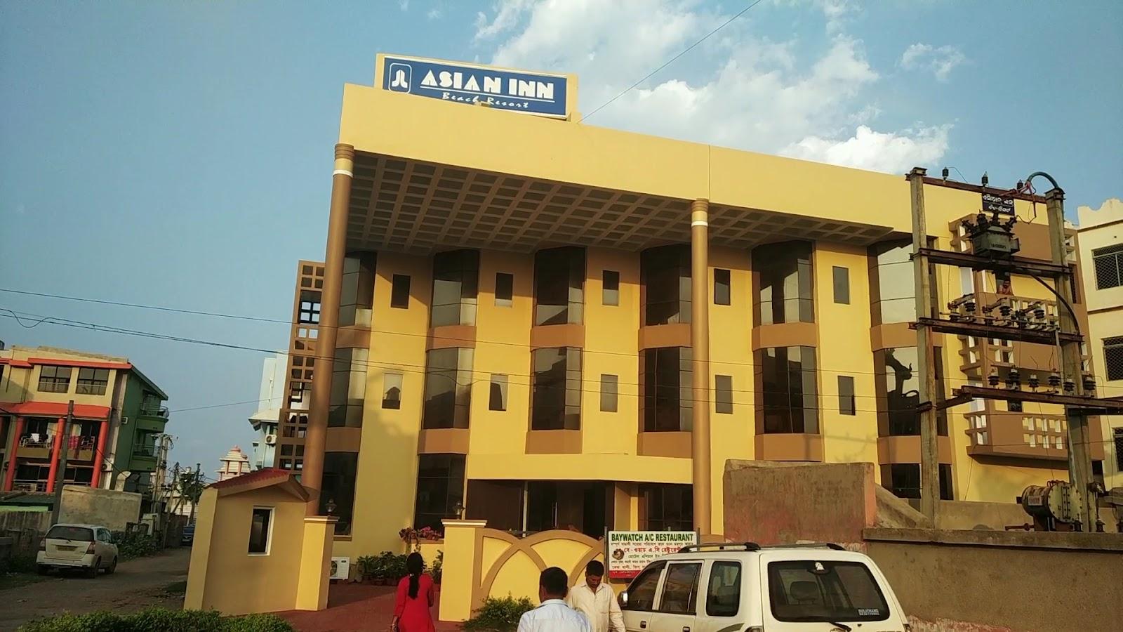 Asian Inn Beach Resort – photo 2