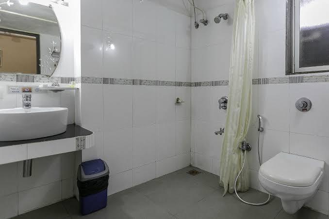 Welcome Home Service Apartments Bandra E(BKC) – photo 4