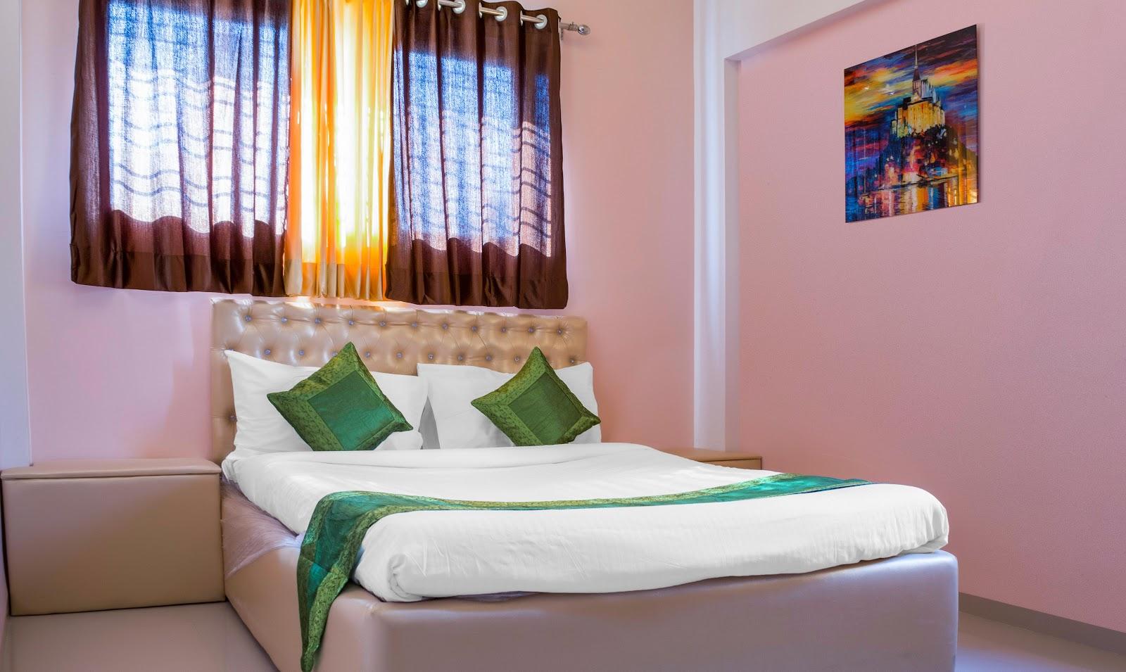 Treebo Naunidh Suites – photo 3