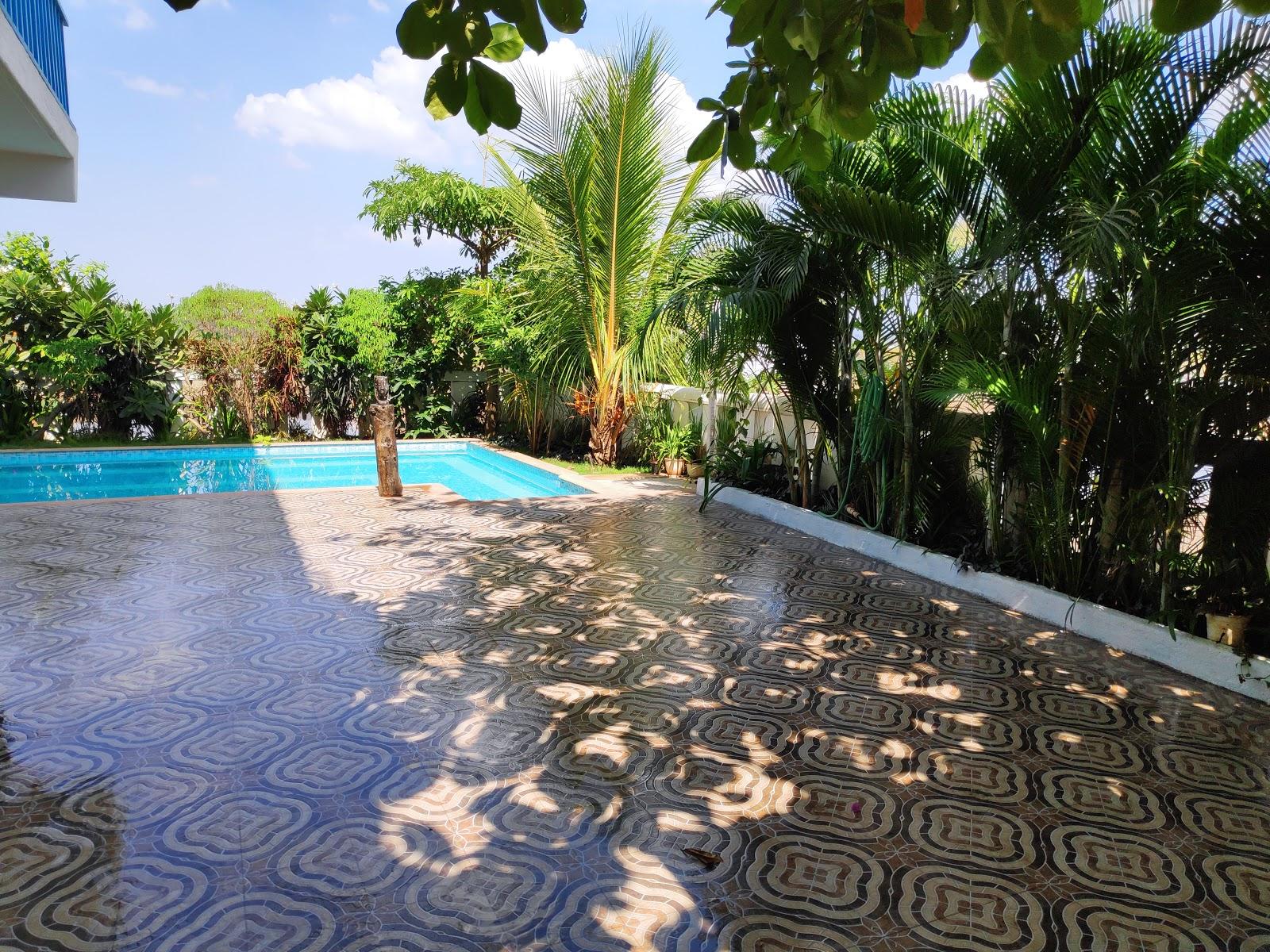 Casa de Alibaug – photo 1