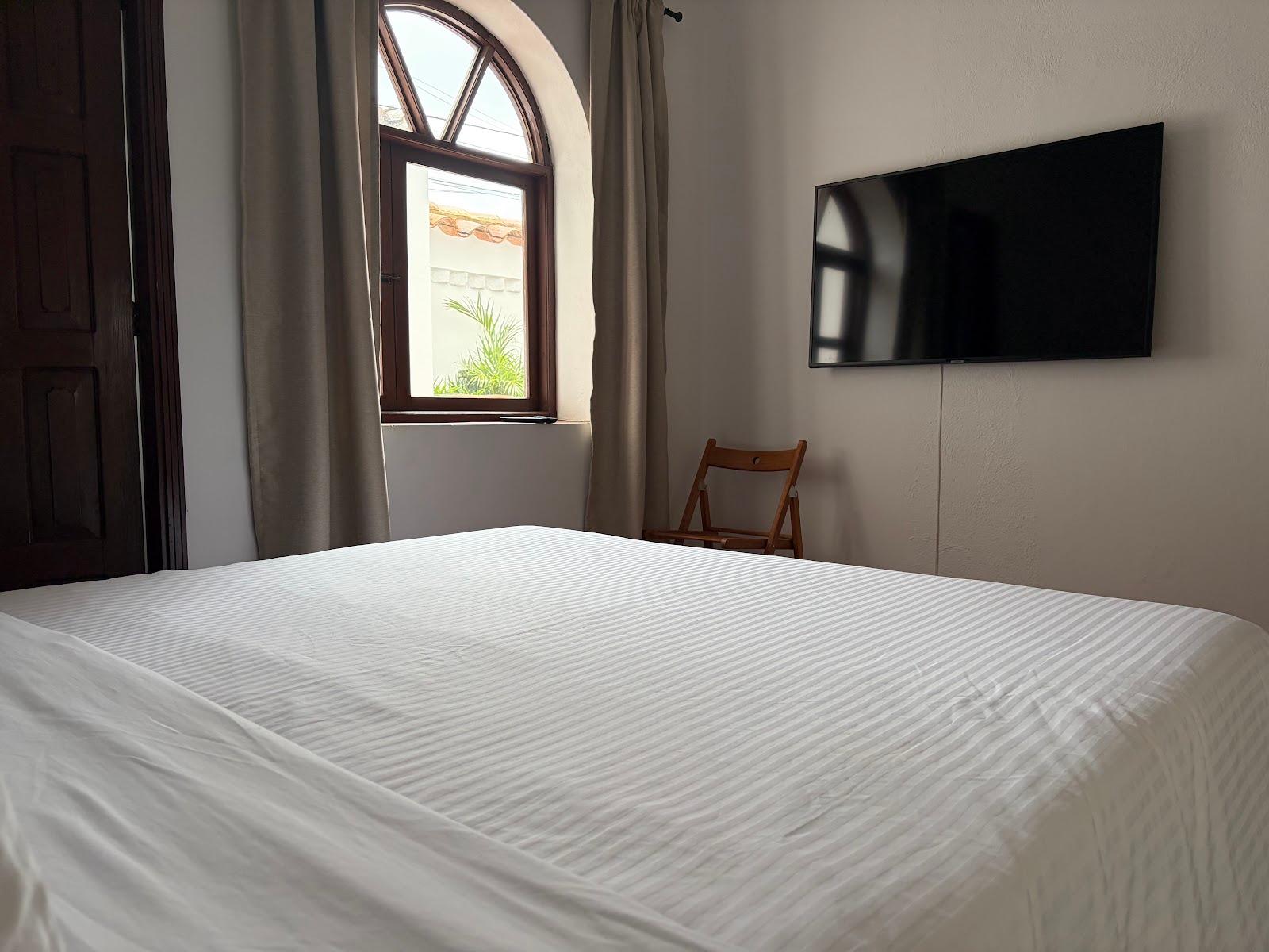 Hostel Once Once – photo 3