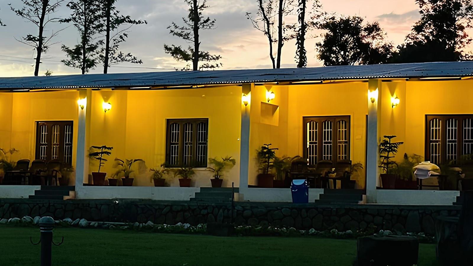 Singaras Coffee Country – photo 1