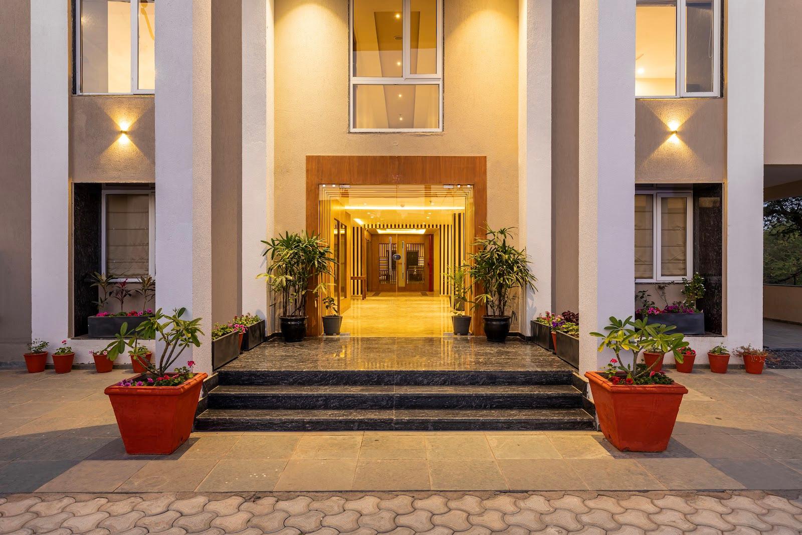 Smart Stays By Country Inn, Rishikesh – photo 2