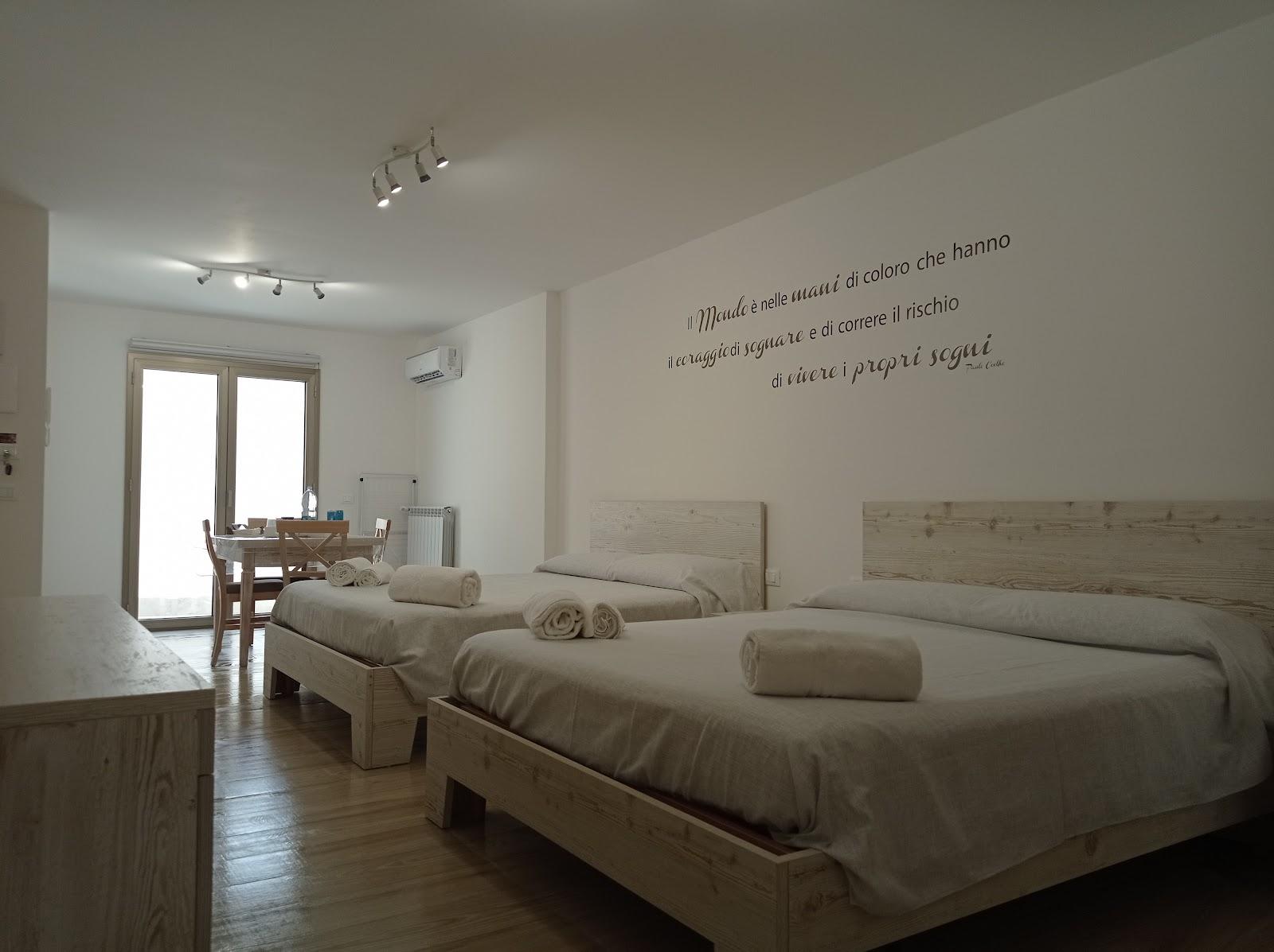 Sicily rooms – photo 1