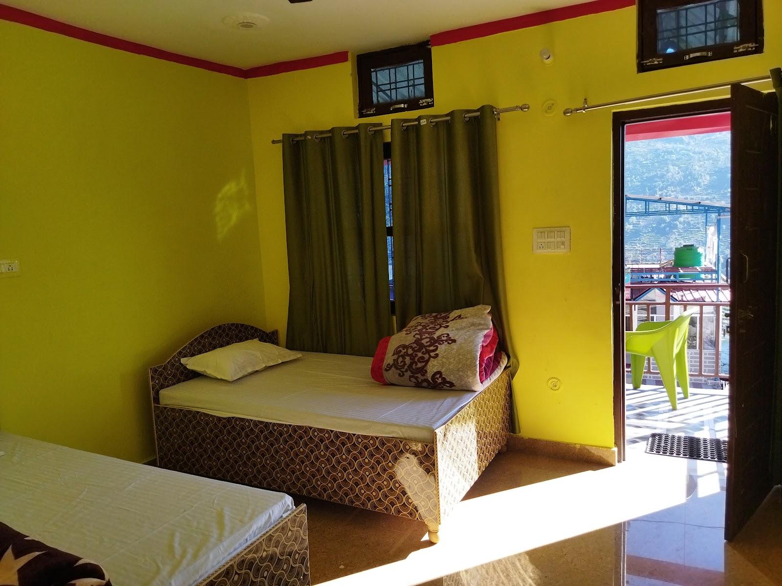 Chopta Chandrashila heights (Stay & Lodging) – photo 3