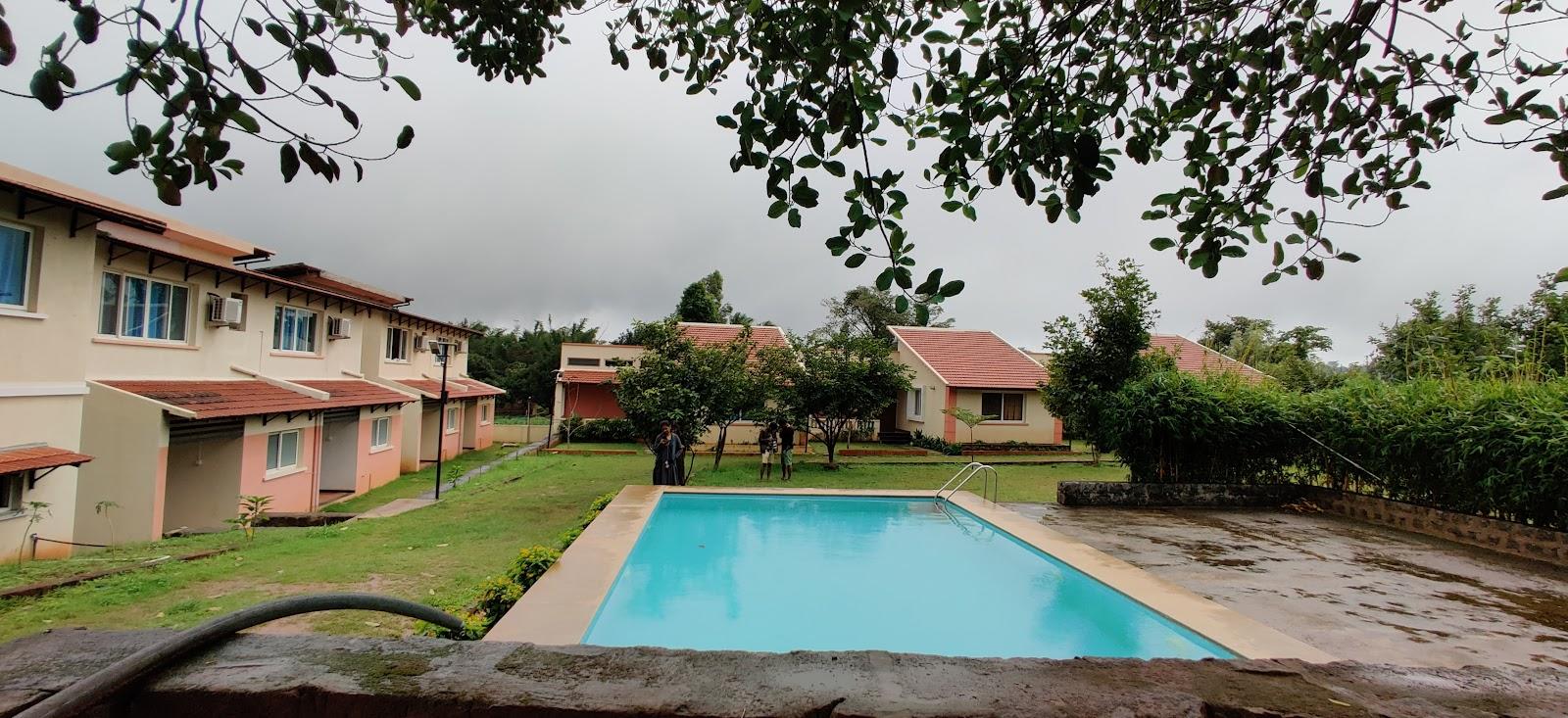 Treebo Laa Gardenia Resort Yelagiri With Swimming Pool – photo 4