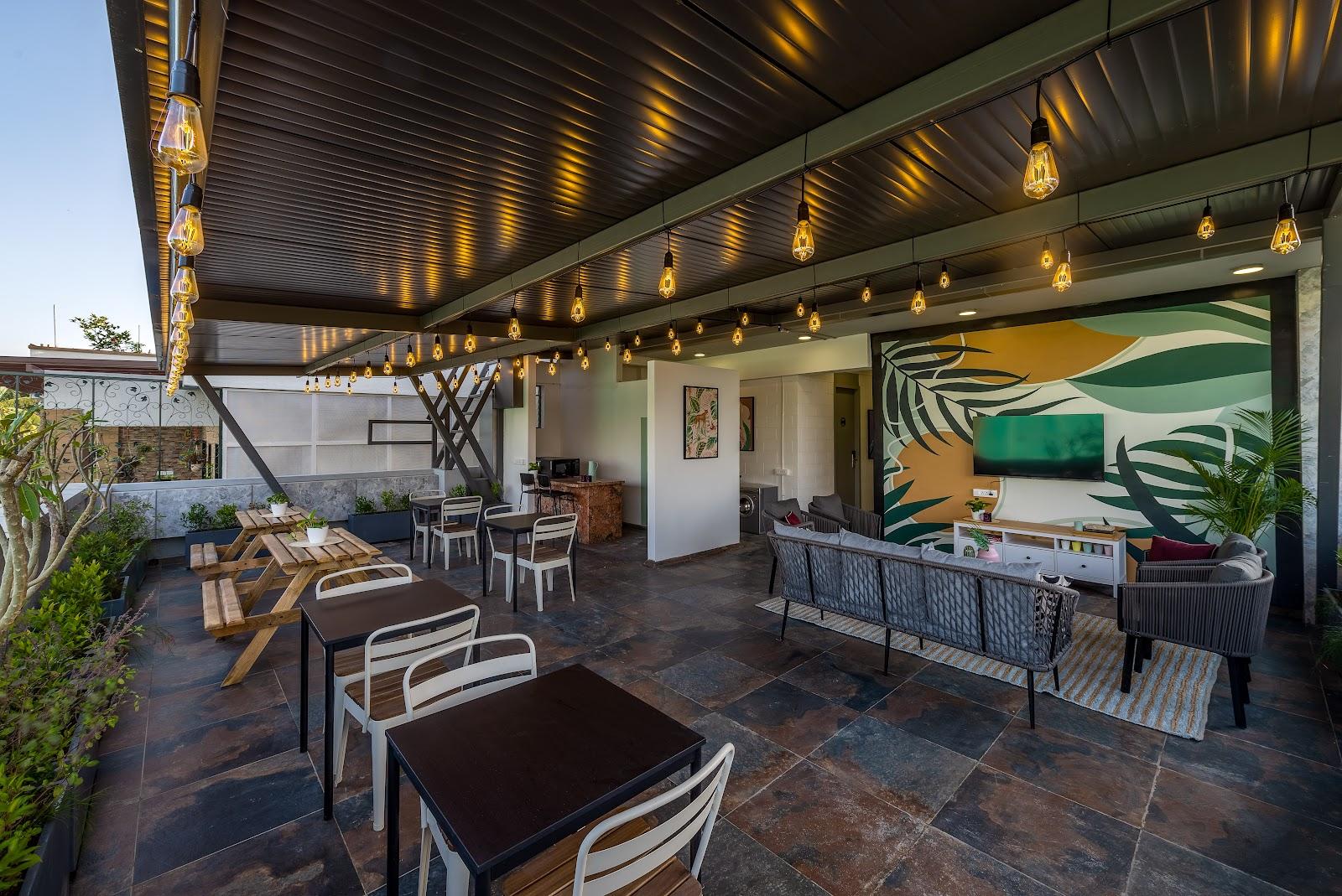Olive Life Jayanagar by Embassy Group – photo 4