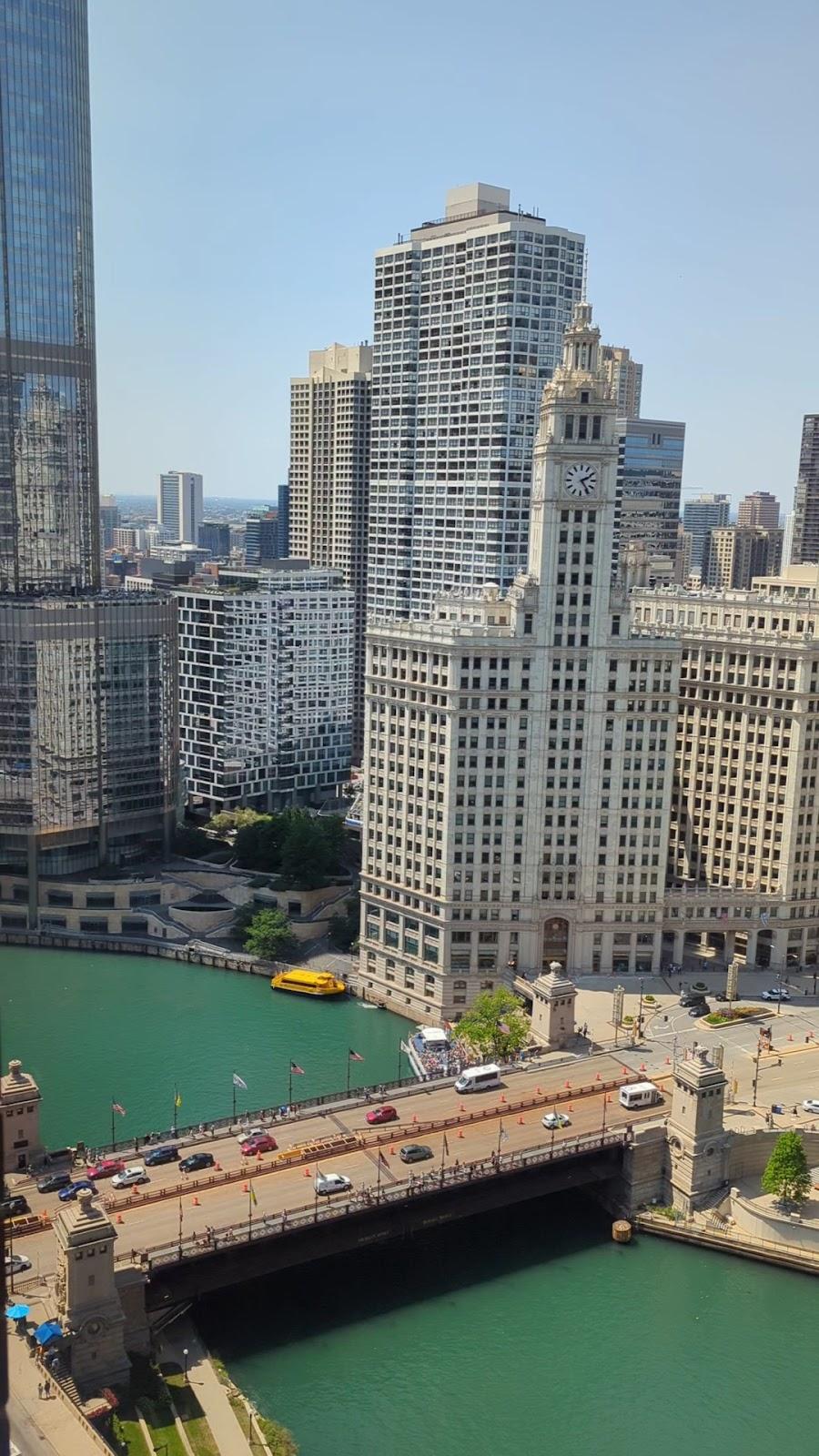 Hyatt Regency Chicago – photo 3