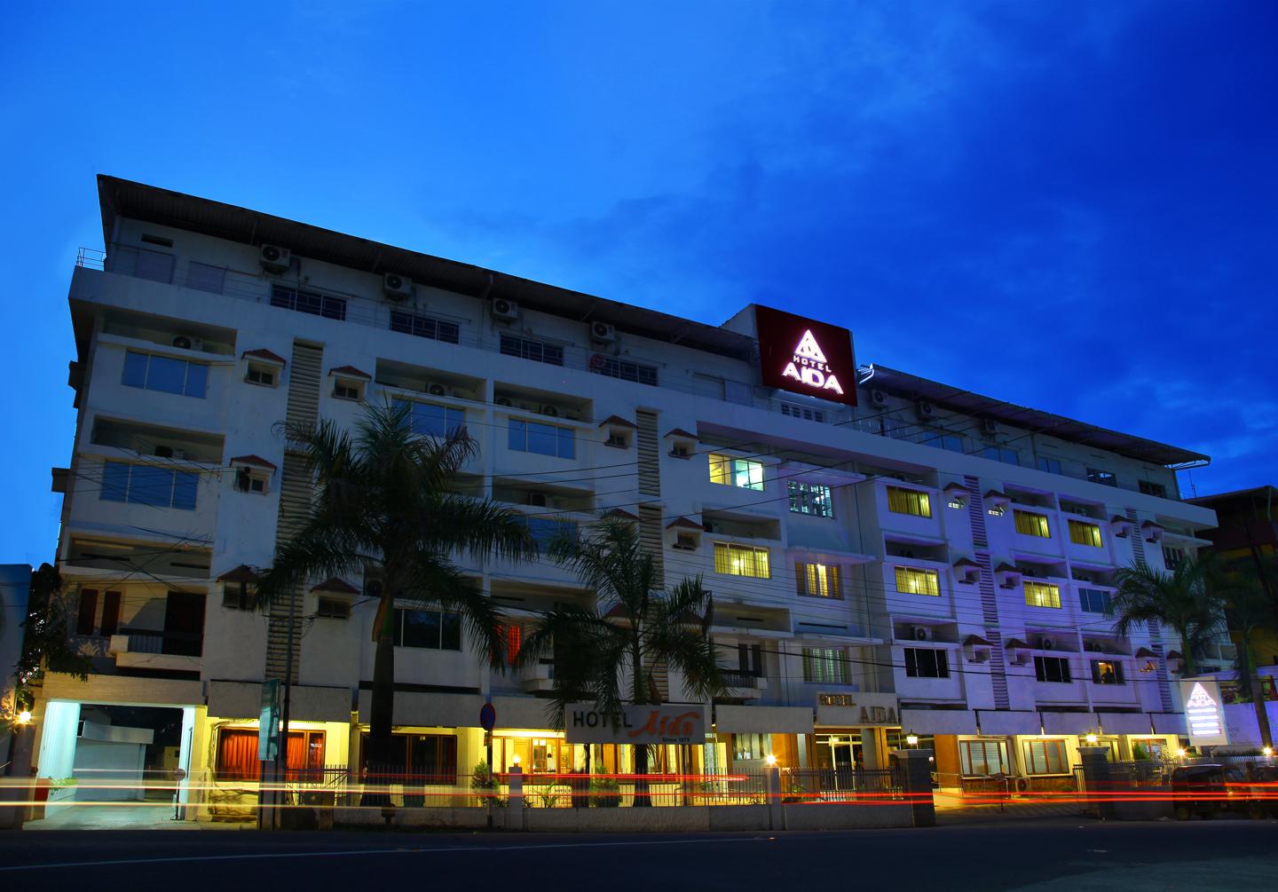 Hotel Aida