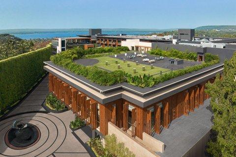 JW Marriott Goa – photo 1