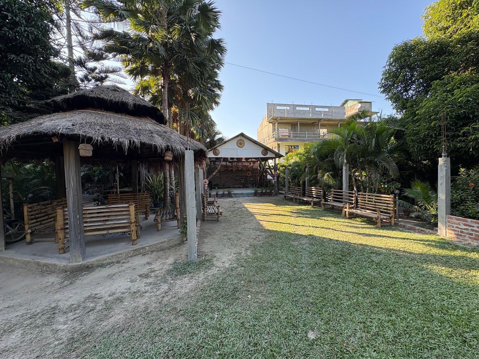 Lokosha Resort - The Green Destination – photo 4