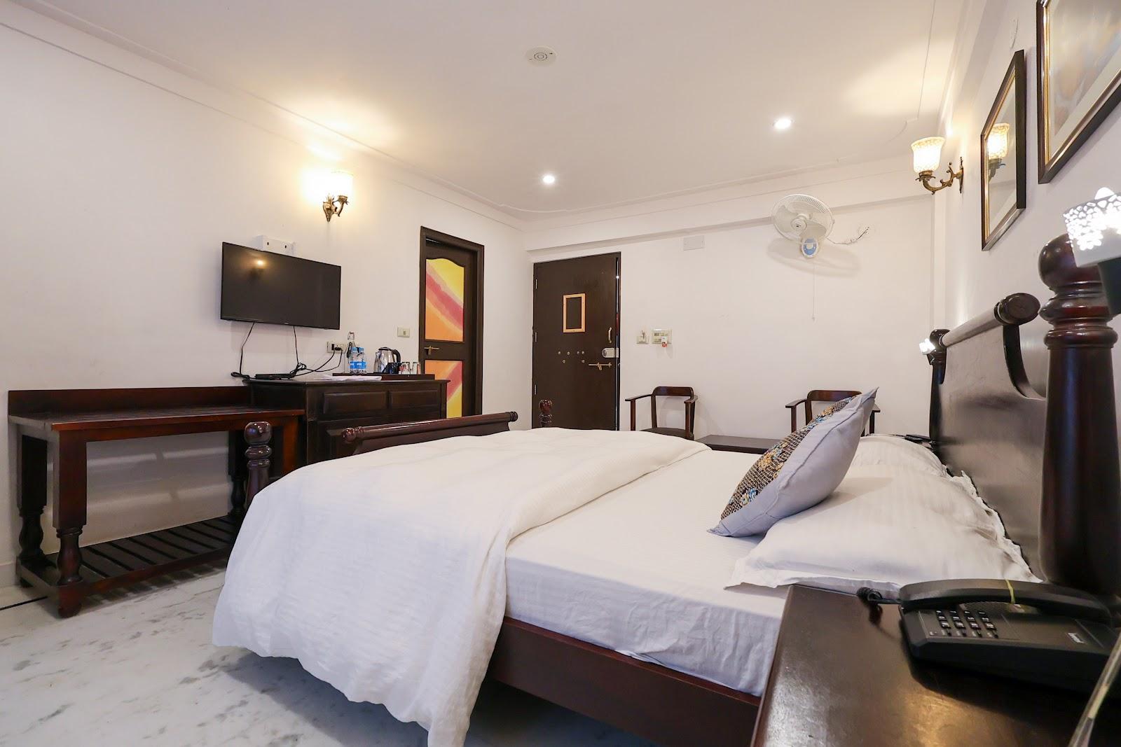 Hotel Kotra Haveli – photo 3