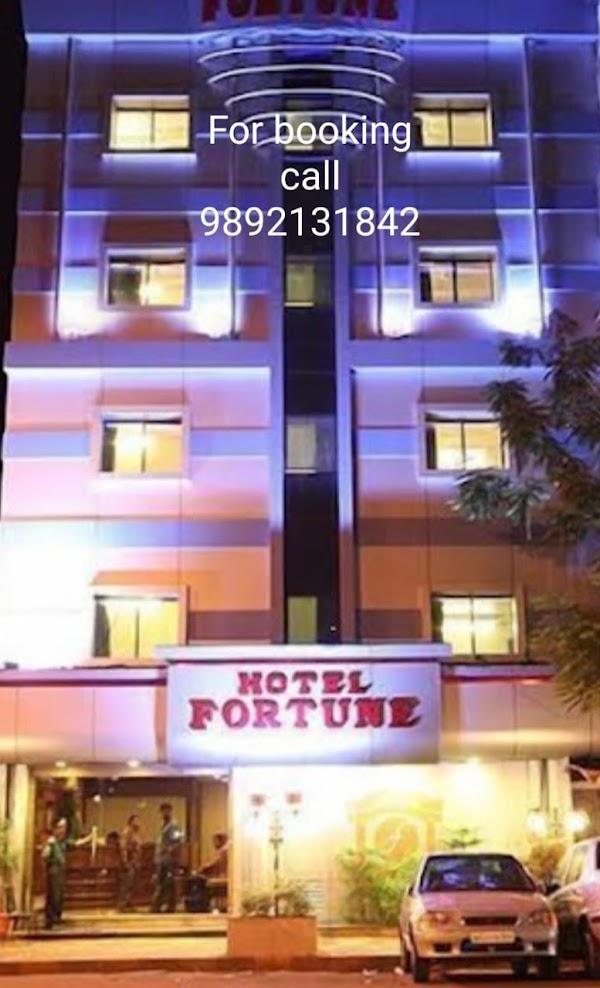 Hotel Fortune Mumbai – photo 1