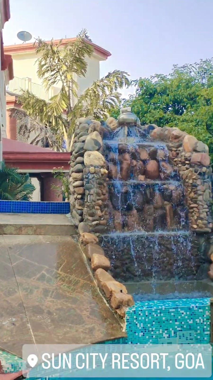 Sun City Resort – photo 4