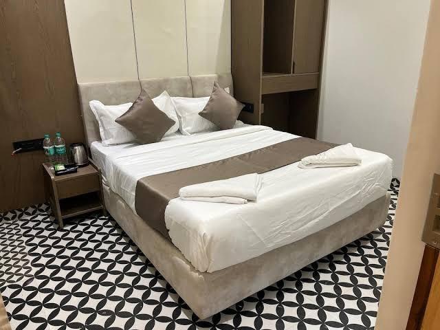 Hotel Prince Garden Daman – photo 2