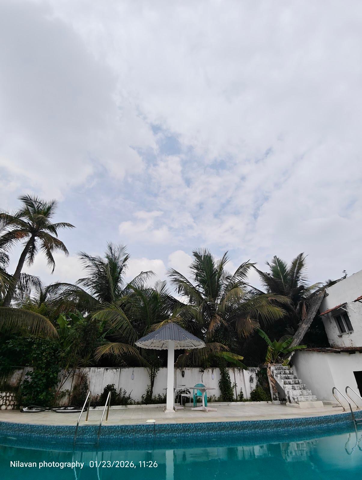 Le Epic Resort – photo 1