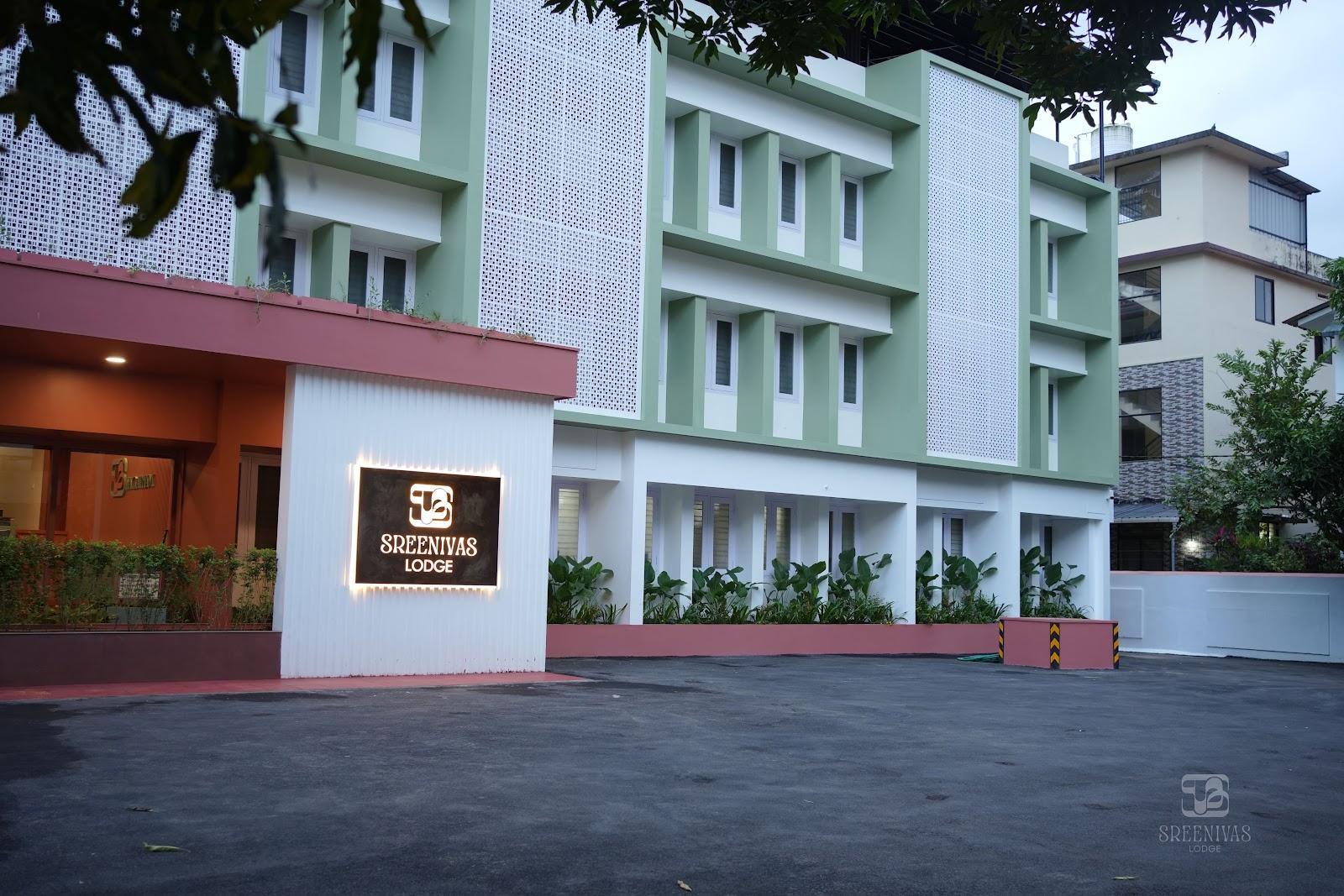Sreenivas Lodge by Copperfolia – photo 1
