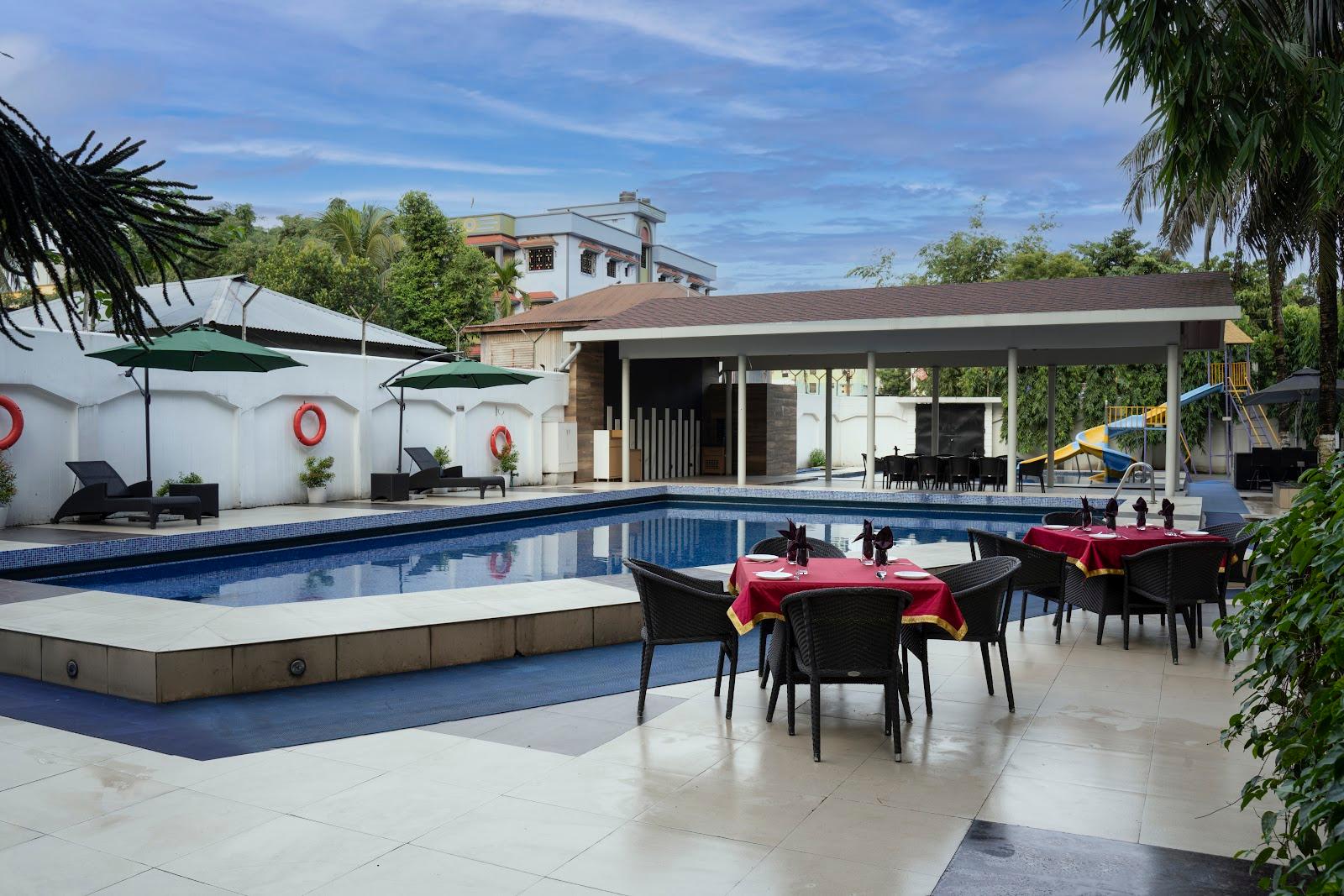 The Cindrella Hotel