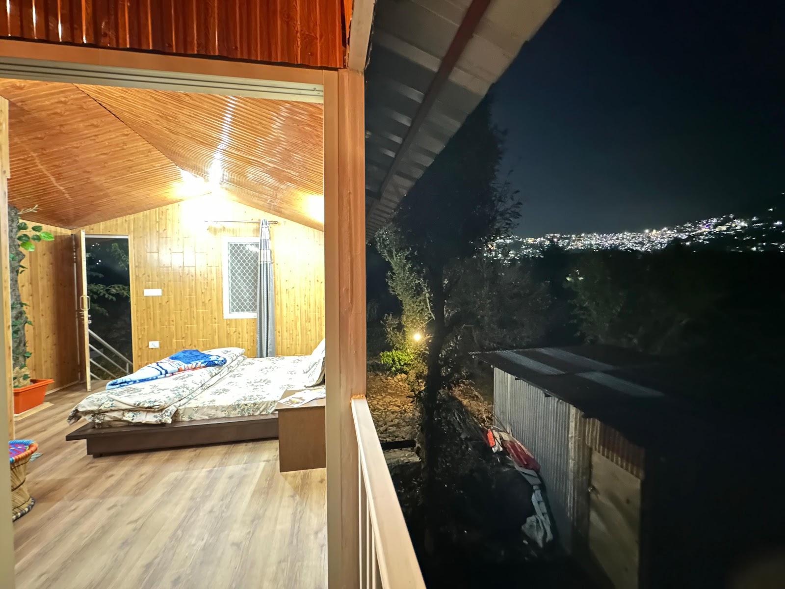 The City Escape Farmstay – photo 3