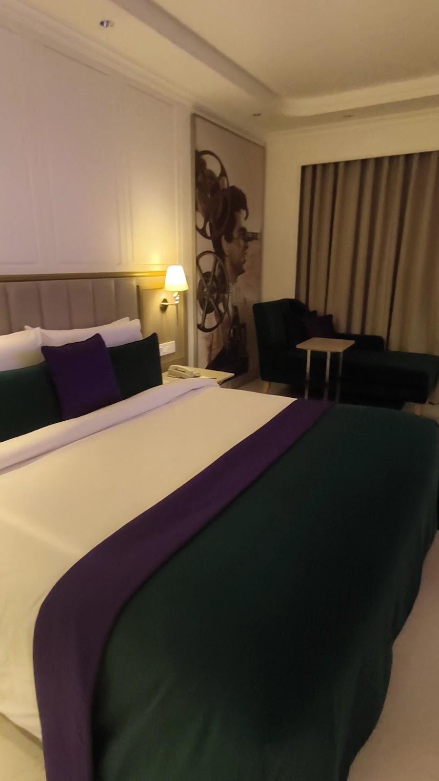 Aurika by Lemon Tree Hotels, Mumbai International Airport – photo 2