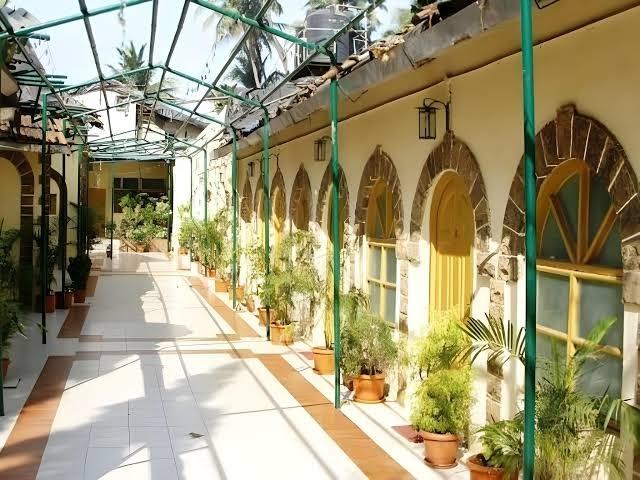Juhu hotel – photo 3