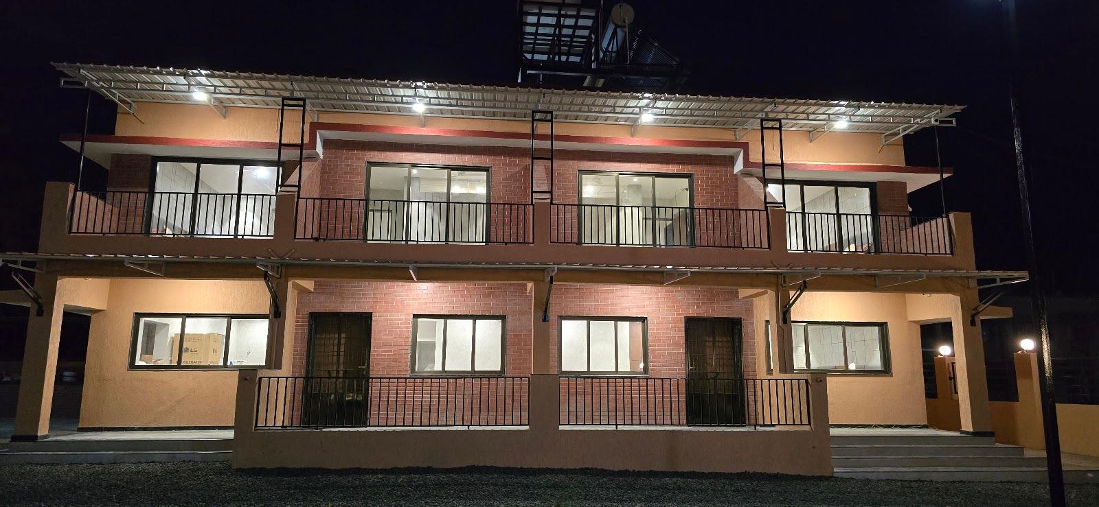 Saputara Weekend Home – photo 1