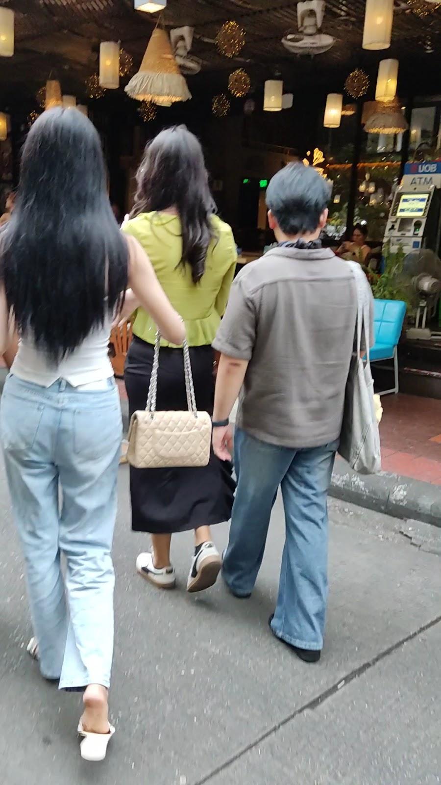 Bangkok Cozy Home @khaosan – photo 2
