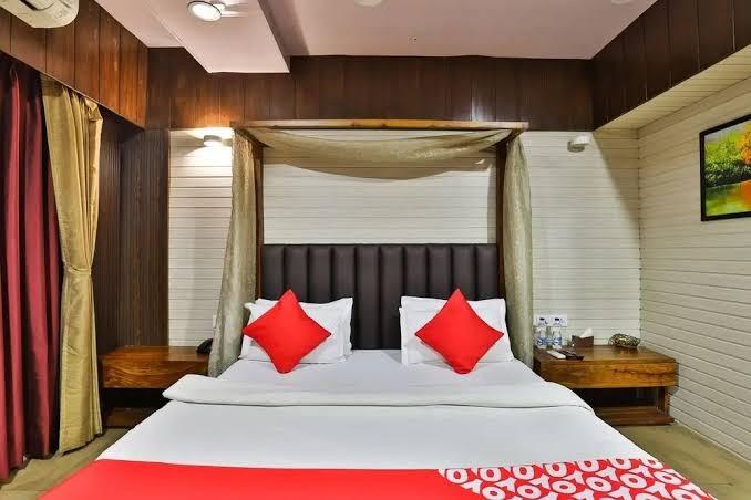 Hotel Shree Daan Vapi – photo 2