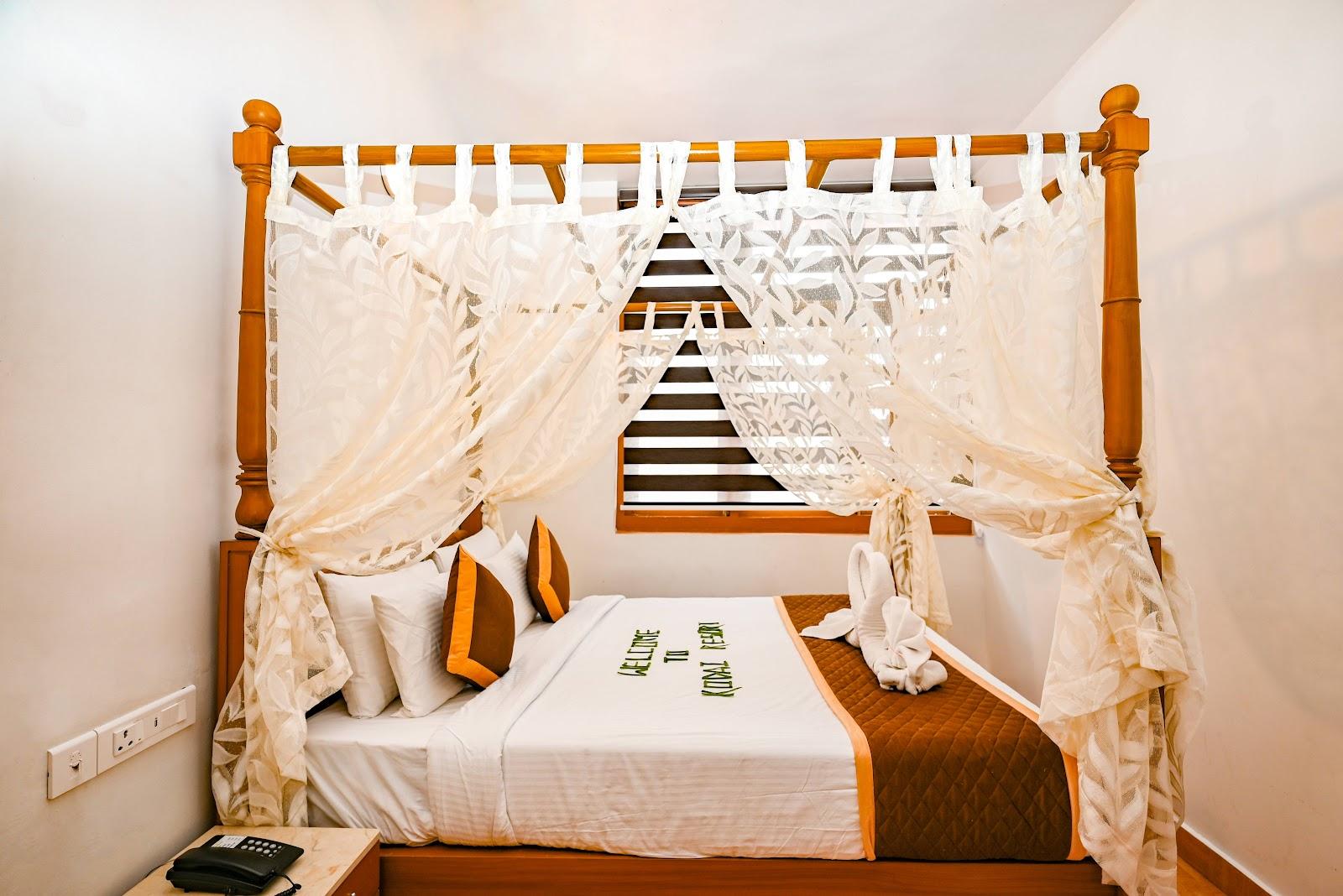 Kodai Resort Hotel – photo 4