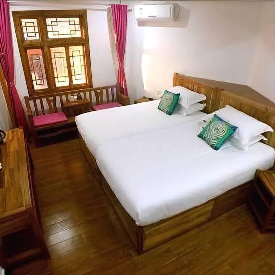 TIANQUAN INN – photo 3
