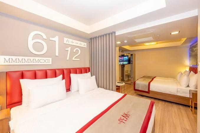 Ramada By Wyndham Istanbul Pera – photo 3