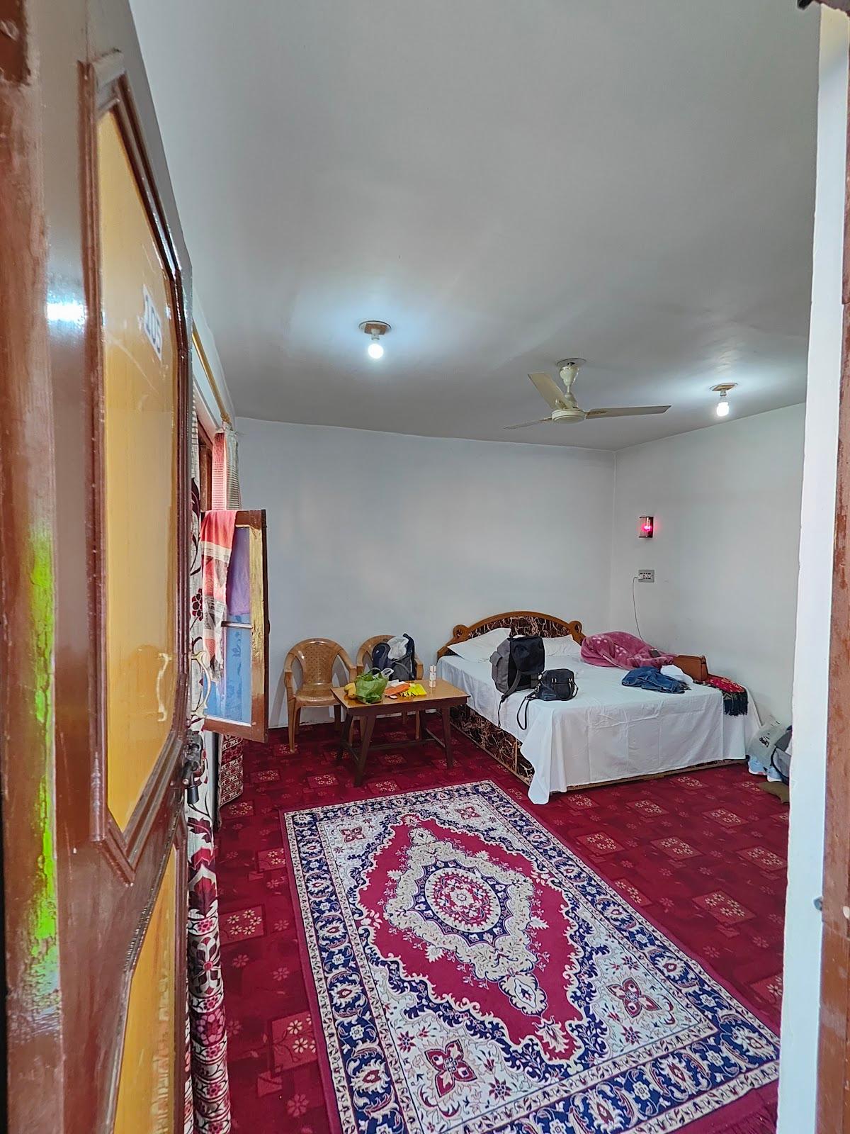 HOWRAH GUEST HOUSE – photo 2