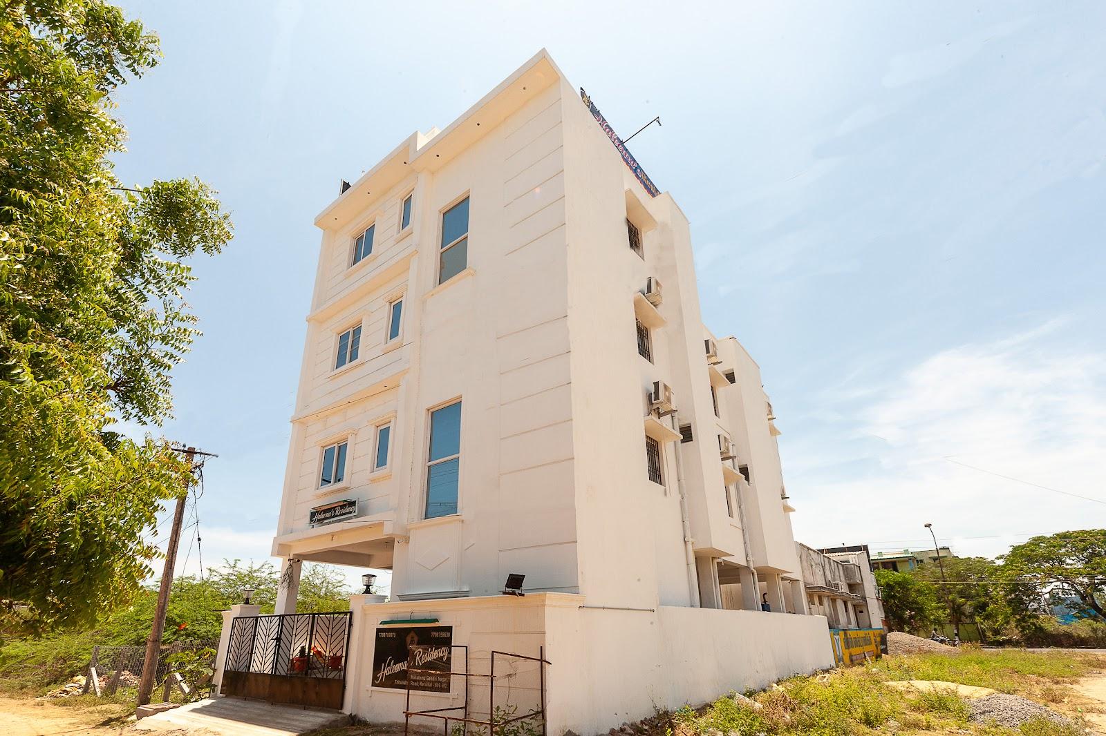 Haleema's Residency, – photo 4