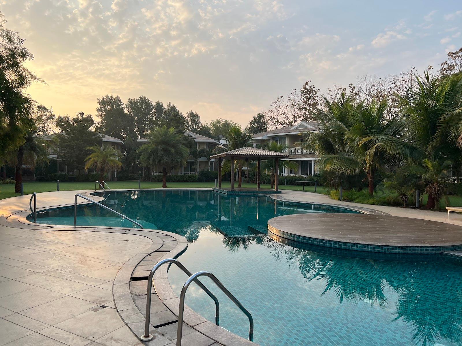 Kabir Hotel and Spa – photo 4