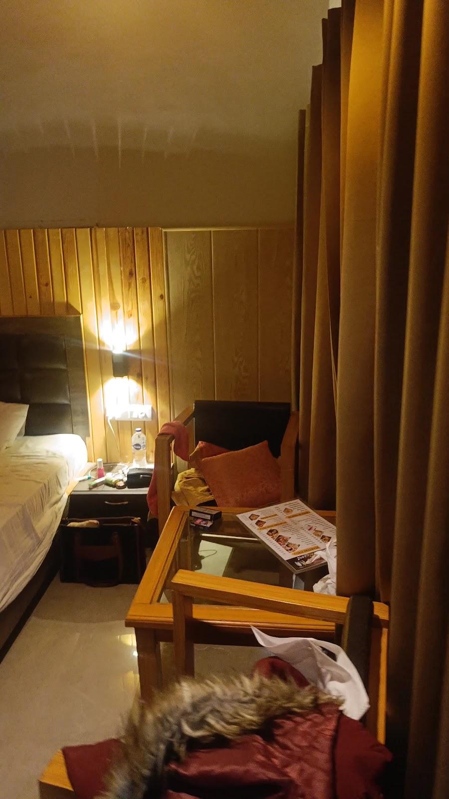 Riverwoods Resort - In the Lap of Nature – photo 2