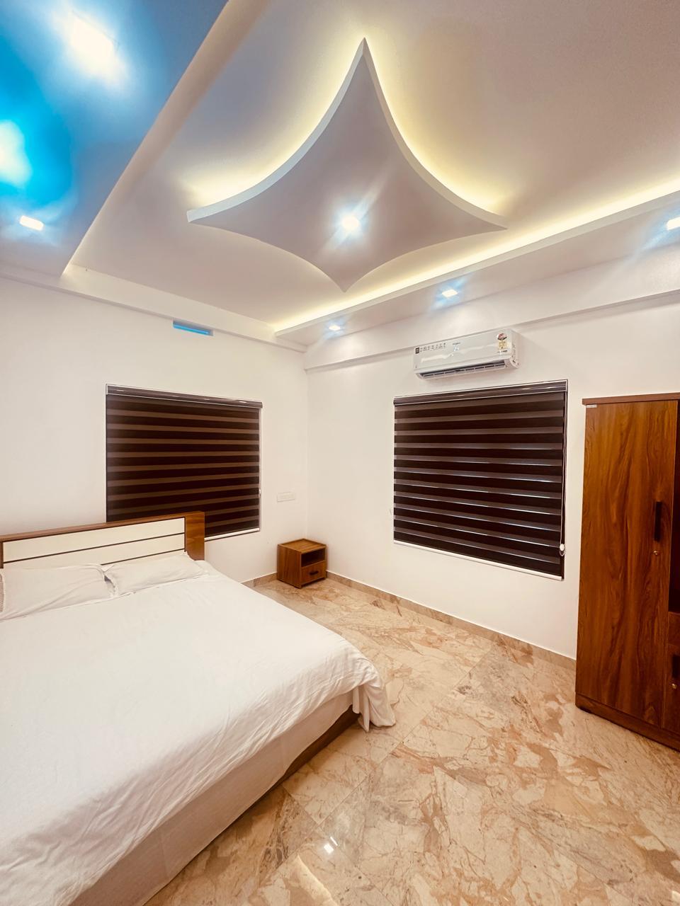 NK Rooms Mananthavady – photo 1