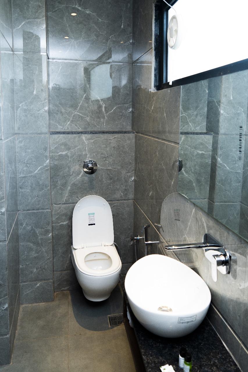 Hotel RK Heights ( 300M From Golden Temple) – photo 3