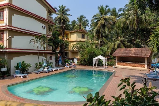 RoomzAway: Pool, Kitchen, Wi-Fi, Pet-friendly – photo 1