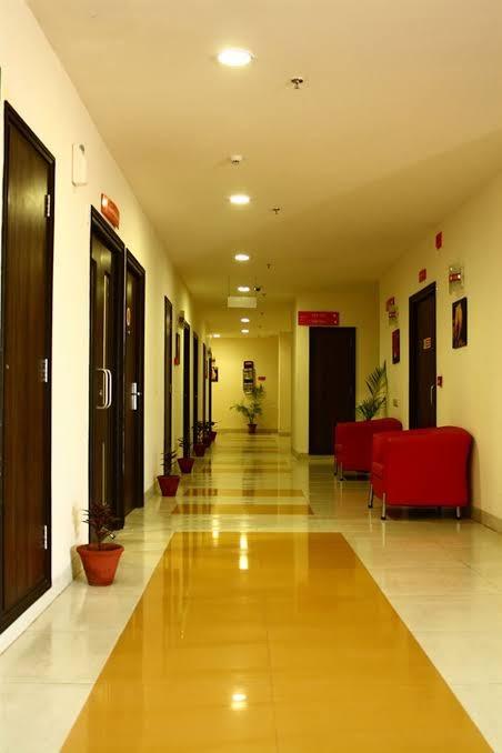 Delhi Darbar Inn – photo 4