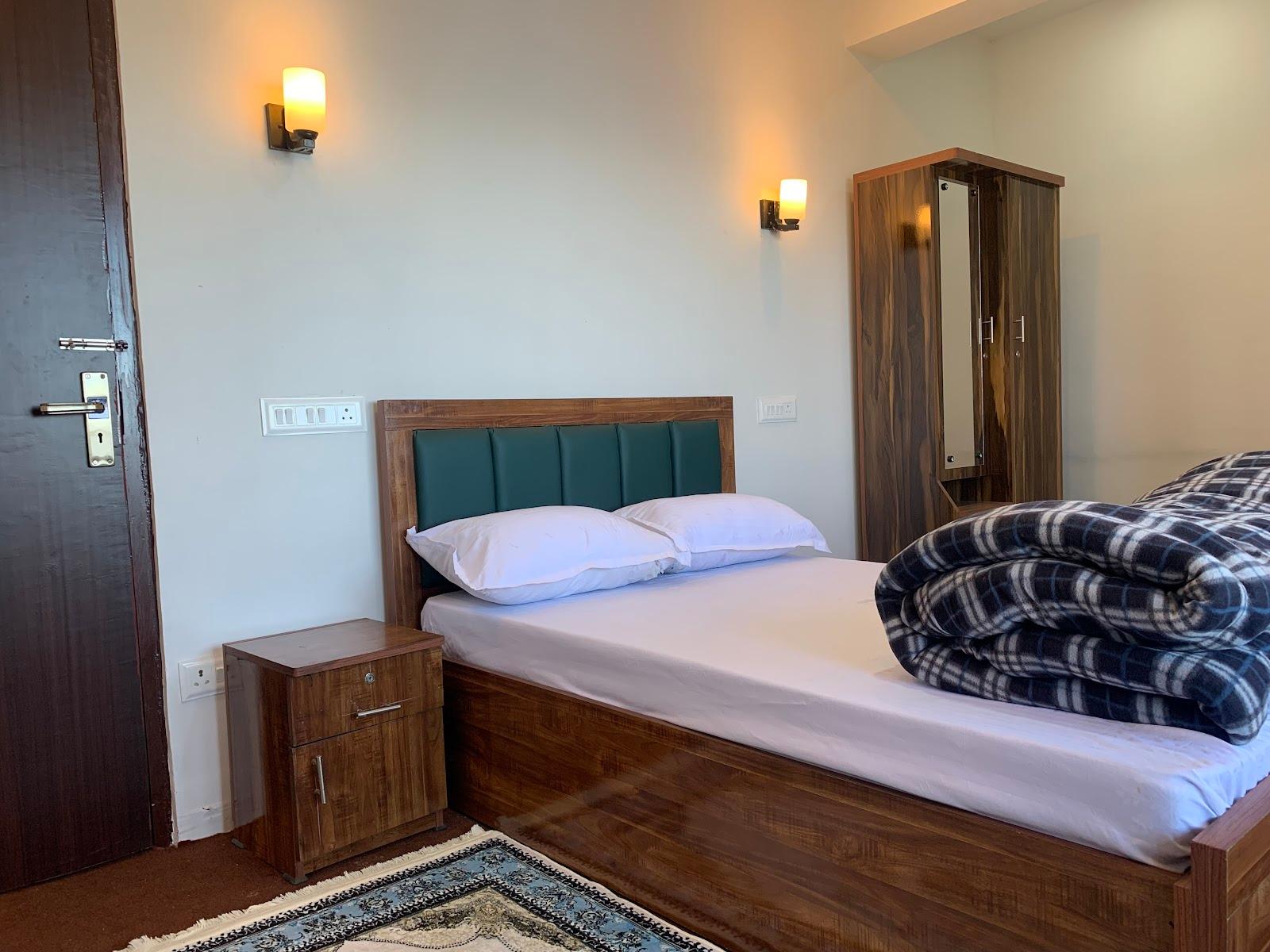 BEGONIA HOMESTAY – photo 1