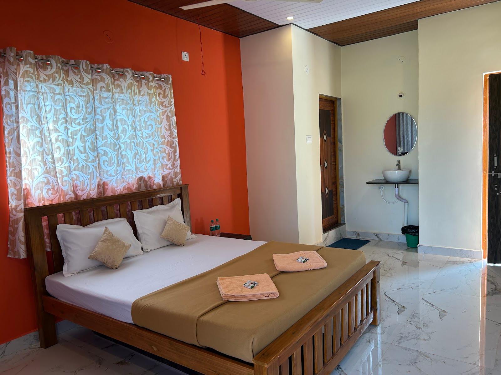 Coastal Heaven Homestay – photo 4